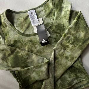 Adidas top new